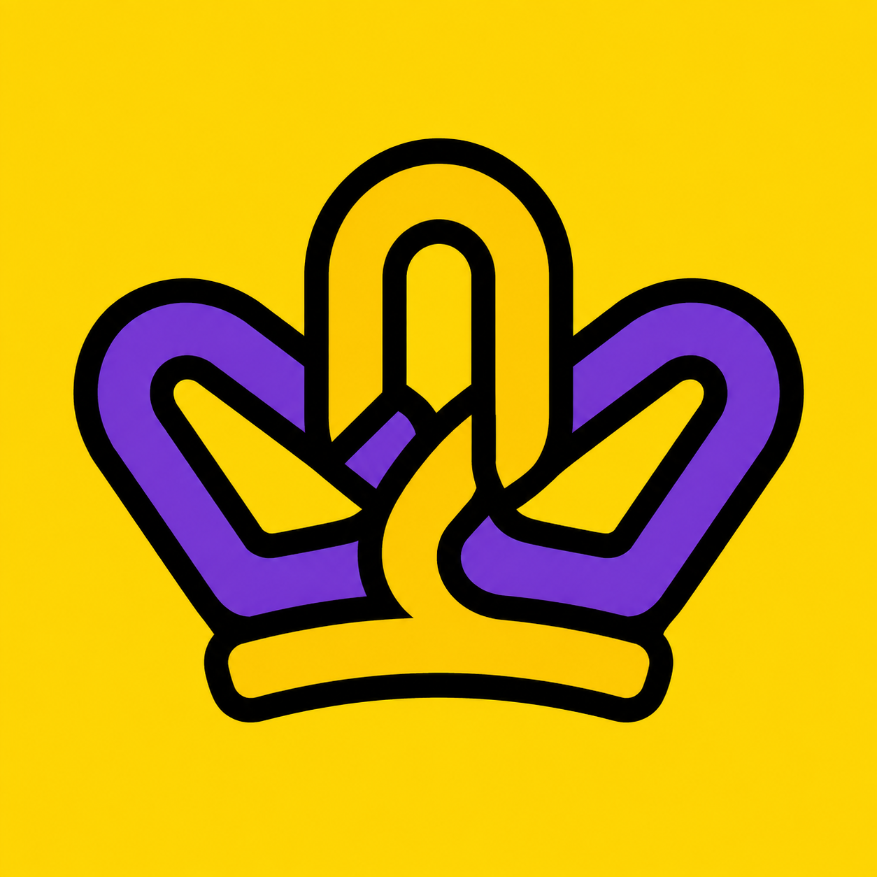 LinkLoop Logo